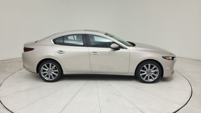 2026 Mazda Mazda3 2.5 S Preferred - 3