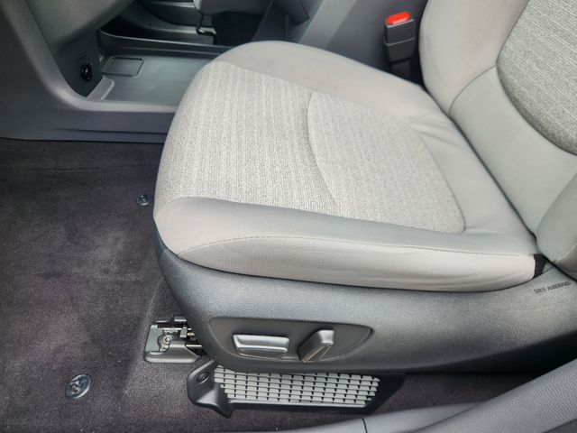 2023 Toyota Sienna LE  at Monument Chevrolet