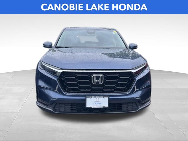 Used 2025 Honda CR-V SUV