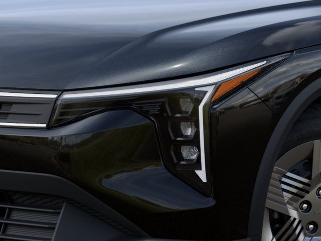 New 2026 Kia K4 Sedan