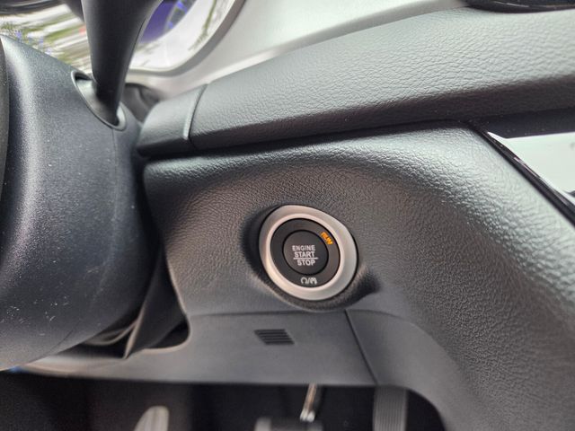 New 2026 White Chrysler LX image 27