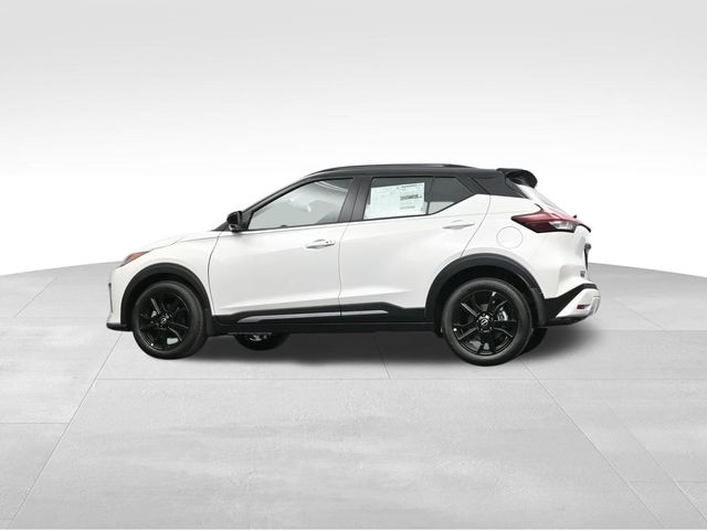 2024 Nissan Kicks SR 36