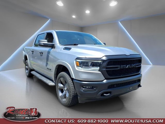 2024 Ram 1500 Big Horn/Lone Star 