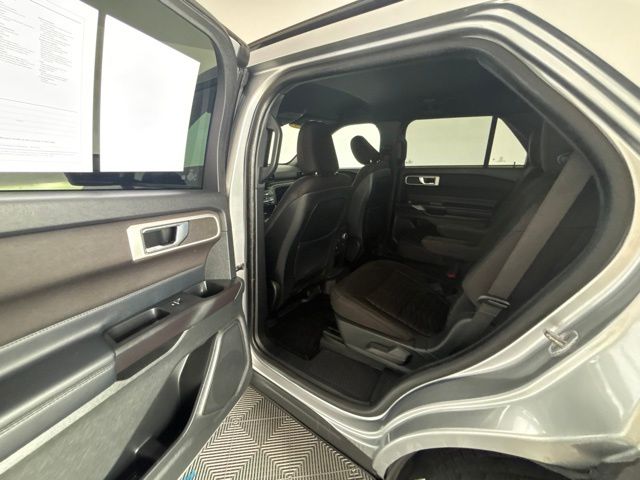 Used 2020 Ford Explorer SUV