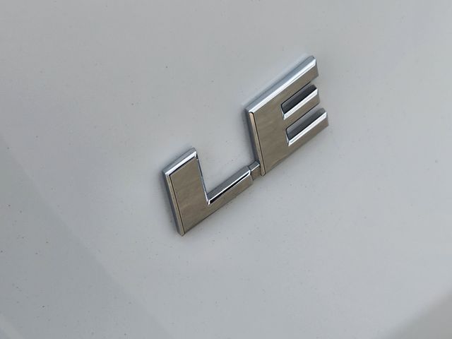 2025 Toyota RAV4 LE White at Don McGill Toyota