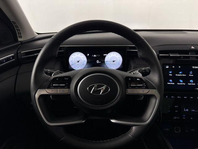 Used 2022 Hyundai Tucson For Sale in Indianapolis, IN
