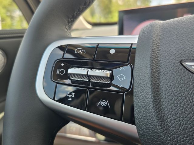 2026 Genesis GV80 - $58,009