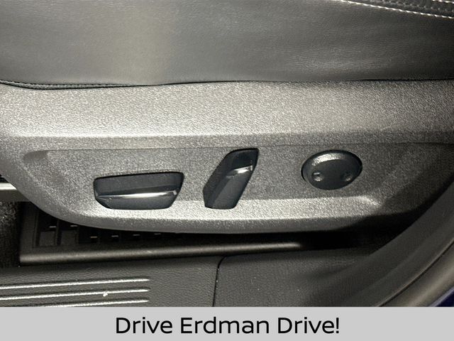 Used 2025 Nissan Rogue SUV