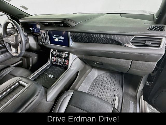 Used 2023 GMC Yukon XL SUV