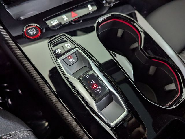 used 2025 Audi S5 car, priced at $61,981