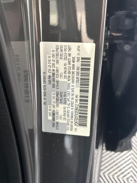 Used 2019 Mazda CX-5 SUV