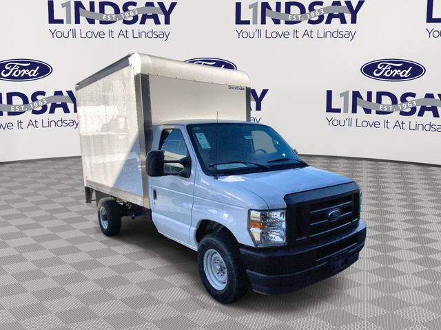 2024 Ford E-350SD Base