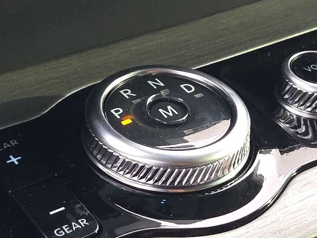 New 2025 Black Ford Platinum image 22