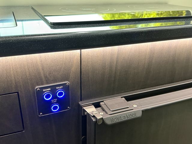 2026 Mercedes-Benz Sprinter 3500