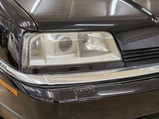 1994 Alfa Romeo 164 thumbnail 9