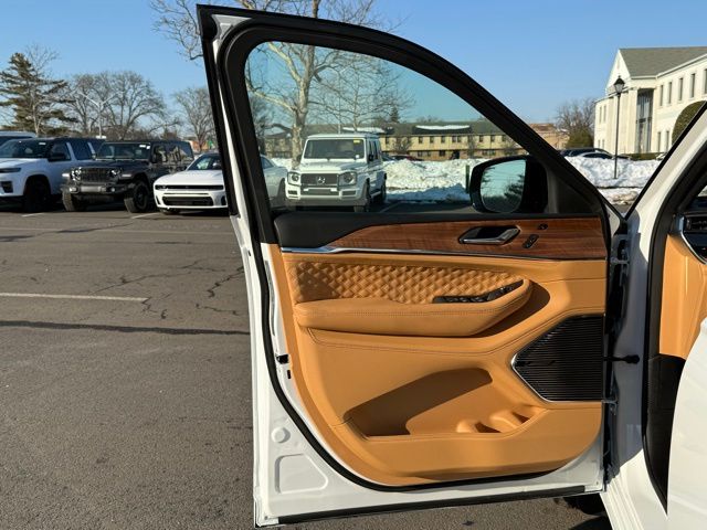 2026 Jeep Grand Cherokee L