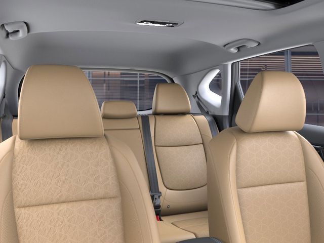 2026 Kia Seltos