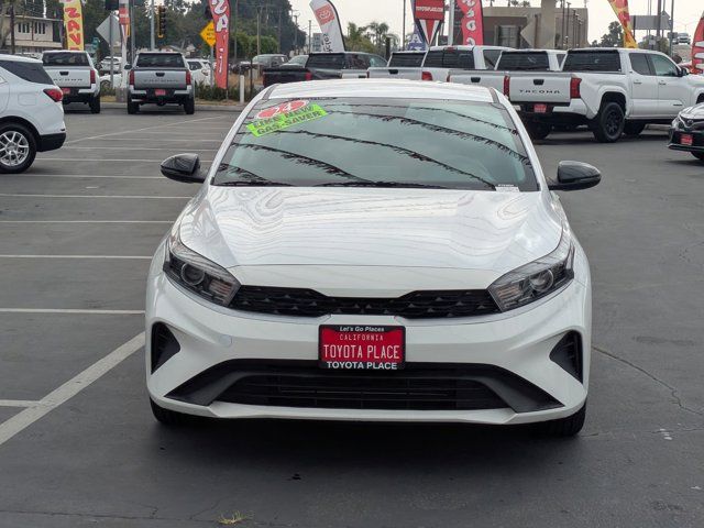 Used 2024 Kia Forte LXS with VIN 3KPF24AD5RE793894 for sale in Garden Grove, CA