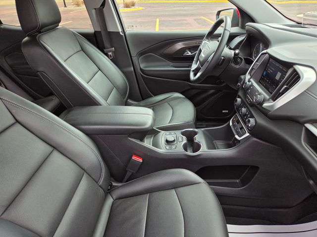 2024 GMC Terrain AWD SLT