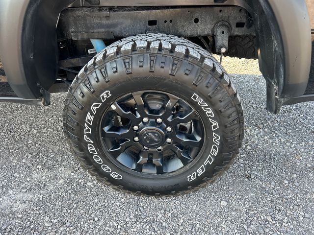 2025 RAM 2500 Power Wagon - Photo 47