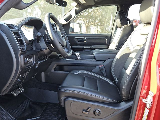 2026 Ram 1500 RHO Crew Cab 4x4 5'7" Box