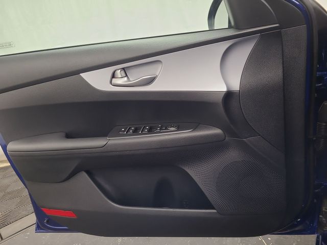 2024 – Kia – Forte