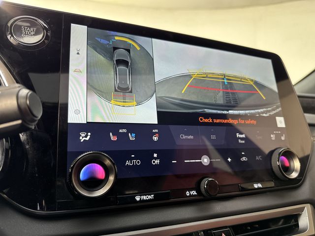 2024 Lexus RX RX photo