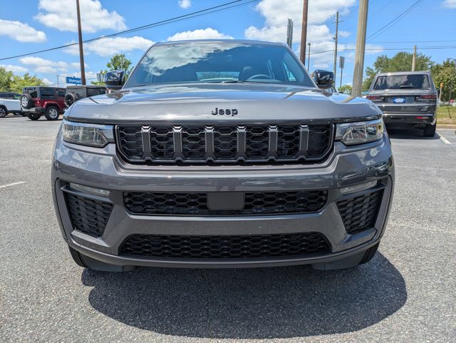 2026 Jeep Grand Cherokee L Limited 4x2