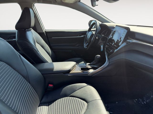 Used 2024 Toyota Camry Sedan