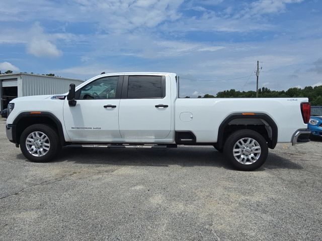 2024 GMC Sierra 2500HD Pro:46896A1