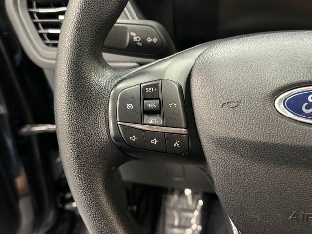 Used 2025 Black Ford Active image 14