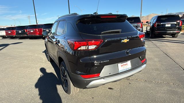 2025 Chevrolet TrailBlazer LT 5