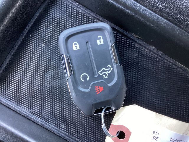 Used Car 2020 Chevrolet Silverado 1500  Lt For Sale Under $30,000 In San Antonio, Texas