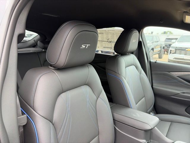 New 2026 Buick Envista SUV