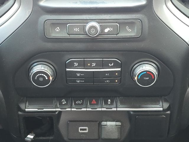 Photo of 2020 Chevrolet Silverado 1500 Custom Trail Boss in Dallas, GA - 34,  2020 Chevrolet Silverado 1500 Custom Trail Boss:44141A