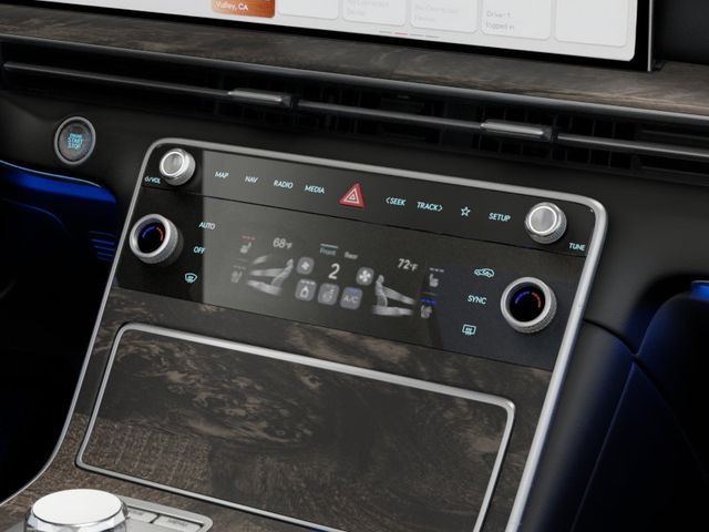 Thumbnail: 2027 Genesis GV80 - 15