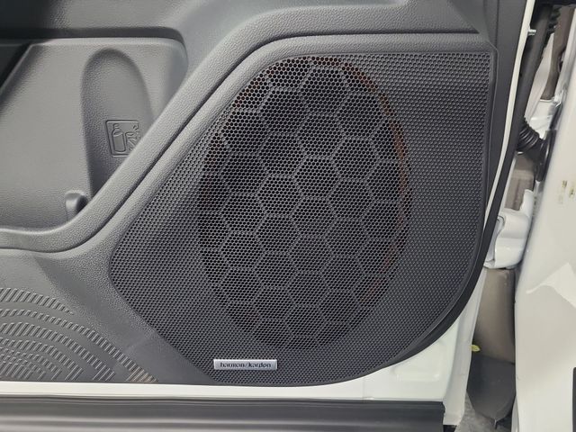 2026 – Subaru – Forester