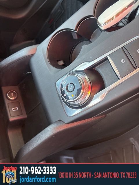 Used Car 2020 Ford Escape  Sel For Sale Under $15,000 In San Antonio, Texas