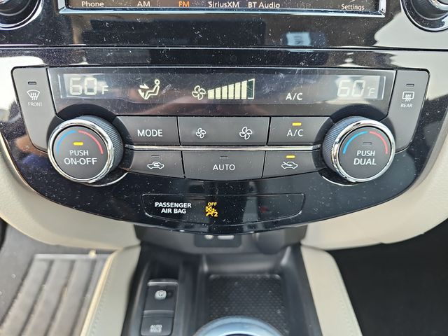 Certified Used 2020 White Nissan SL image 26