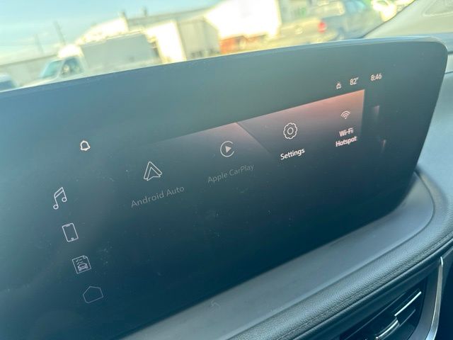 2024 Buick Encore GX Preferred:C02757