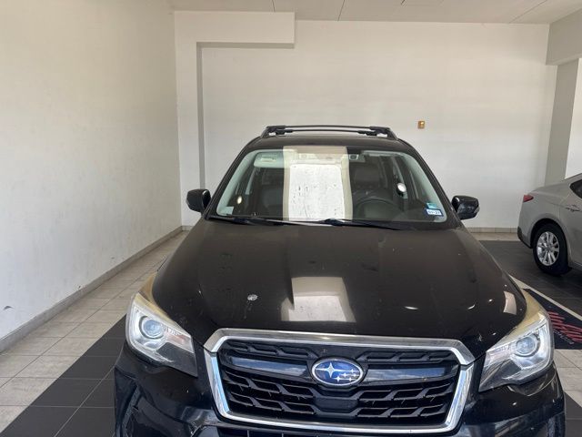 2017 Subaru Forester 2.0XT Touring - 2