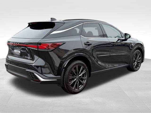 2024 Lexus RX