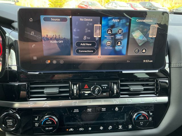NissanPathfinder25