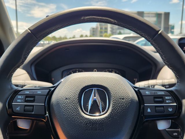 2026 Acura Adx - $37,050