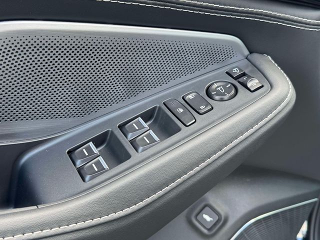 new 2026 Acura MDX car, priced at $68,850