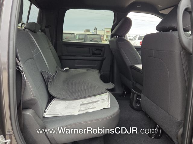 New 2026 Gray Ram Tradesman image 14