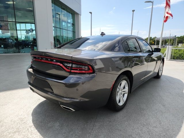 2023 Dodge Charger SXT 9