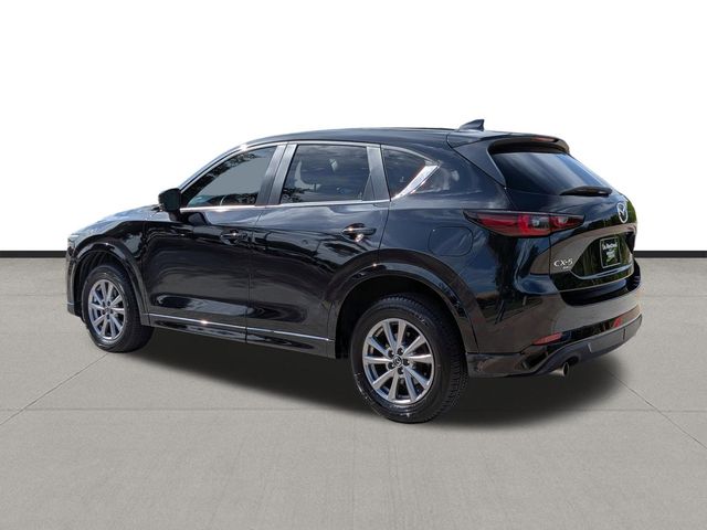 2024 Mazda CX-5 2.5 S Select Package - 6