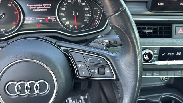 Used 2018  Audi 2.0T ultra Premium image 24
