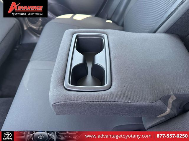 Used 2023 Toyota RAV4 SUV